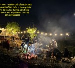 HOT HOT HOT  – CHÍNH CHỦ CẦN BÁN NHÀ & ĐẤT NGHỈ DƯỠNG Thôn 2, Đường Quốc lộ 27C, Đạ Sar, Lạc Dương, Lâm Đồng