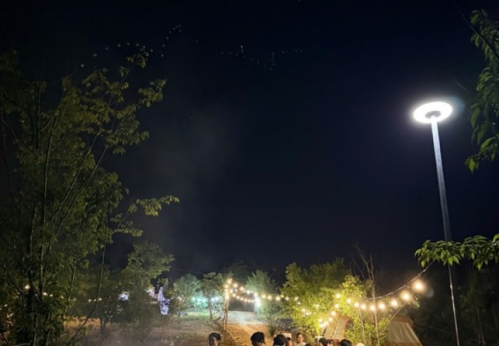 HOT HOT HOT  – CHÍNH CHỦ CẦN BÁN NHÀ & ĐẤT NGHỈ DƯỠNG Thôn 2, Đường Quốc lộ 27C, Đạ Sar, Lạc Dương, Lâm Đồng