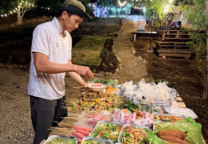 HOT HOT HOT  – CHÍNH CHỦ CẦN BÁN NHÀ & ĐẤT NGHỈ DƯỠNG Thôn 2, Đường Quốc lộ 27C, Đạ Sar, Lạc Dương, Lâm Đồng