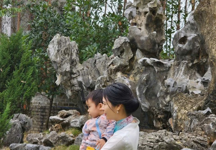 BIỆT THỰ NHÀ VƯỜN 2000m2 HIẾM CÓ – BẢO ĐÀI, BẮC NINH (LỤC NAM, BẮC GIANG cũ) (CHÍNH CHỦ)