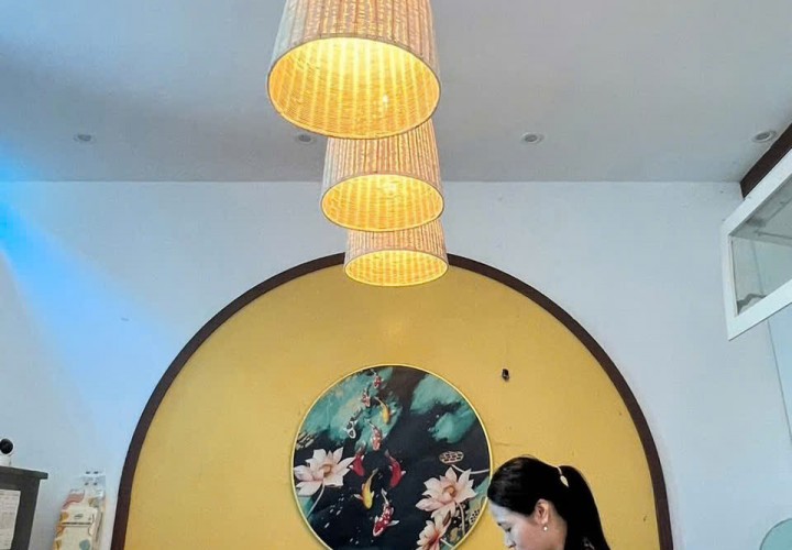 BIỆT THỰ NHÀ VƯỜN 2000m2 HIẾM CÓ – BẢO ĐÀI, BẮC NINH (LỤC NAM, BẮC GIANG cũ) (CHÍNH CHỦ)