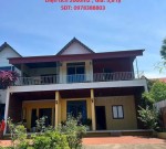 BIỆT THỰ NHÀ VƯỜN 2000m2 HIẾM CÓ – BẢO ĐÀI, BẮC NINH (LỤC NAM, BẮC GIANG cũ) (CHÍNH CHỦ)