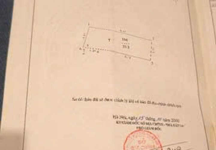 NHÀ CHÍNH CHỦ - GIÁ TỐT CHÍNH CHỦ Cần Bán Nhanh nhà khu vực kinh doanh buôn bán tốt ngõ 120 Dương Văn Bé