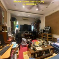 NHÀ CHÍNH CHỦ - GIÁ TỐT CHÍNH CHỦ Cần Bán Nhanh nhà khu vực kinh doanh buôn bán tốt ngõ 120 Dương Văn Bé