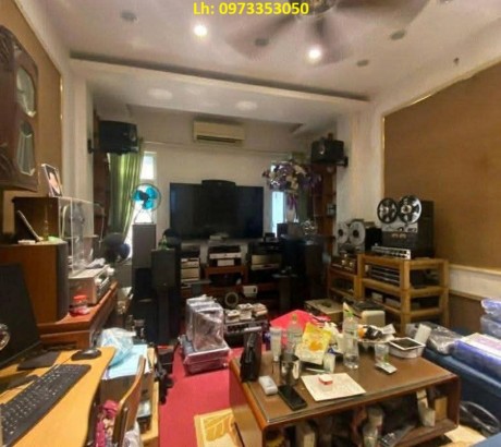 NHÀ CHÍNH CHỦ - GIÁ TỐT CHÍNH CHỦ Cần Bán Nhanh nhà khu vực kinh doanh buôn bán tốt ngõ 120 Dương Văn Bé