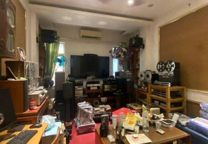 NHÀ CHÍNH CHỦ - GIÁ TỐT CHÍNH CHỦ Cần Bán Nhanh nhà khu vực kinh doanh buôn bán tốt ngõ 120 Dương Văn Bé