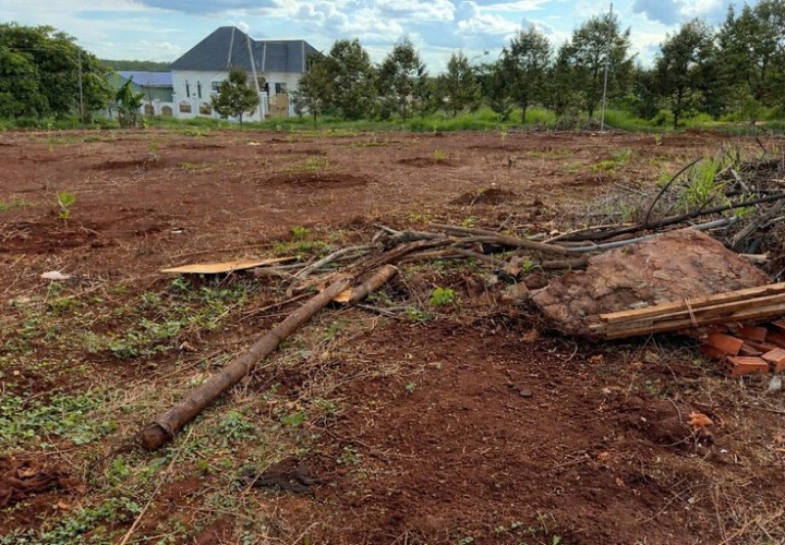 Chính Chủ  Bán Lô Đất Đẹp Tại Xã Bình Sơn , Huyện Phú Riềng T. Bình Phước