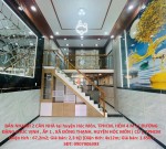 HOT HOT NHÀ ĐẸP - GIÁ TỐT CẦN BÁN NHANH 2 CĂN NHÀ tại huyện Hóc Môn, TPHCM