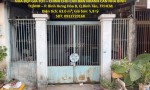 NHÀ ĐẸP GIÁ TỐT – CHÍNH CHỦ CẦN BÁN NHANH CĂN NHÀ BÌNH THÀNH – P. Bình Hưng Hòa B, Q.Bình Tân, TP.HCM
