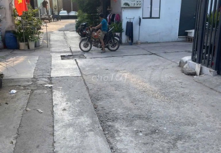 NHÀ ĐẸP GIÁ TỐT – CHÍNH CHỦ CẦN BÁN NHANH CĂN NHÀ BÌNH THÀNH – P. Bình Hưng Hòa B, Q.Bình Tân, TP.HCM