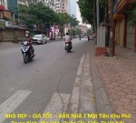 NHÀ ĐẸP – GIÁ TỐT  – BÁN NHÀ 2 Mặt Tiền Khu Phố Trung Kính, Yên Hòa, Quận Cầu Giấy, Tp Hà Nội