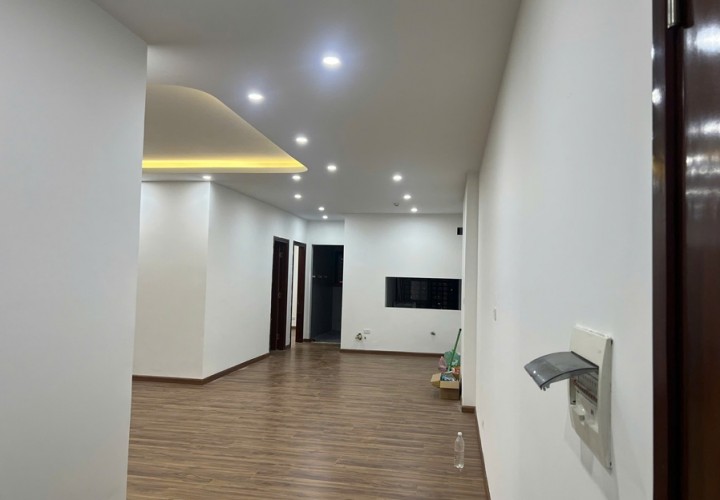 CĂN HỘ TIỆN ÍCH - GIÁ TỐT - BÁN NHANH Căn Góc Chung cư Cland 81 Lê Đức Thọ, phường Từ Liêm, Hà Nội