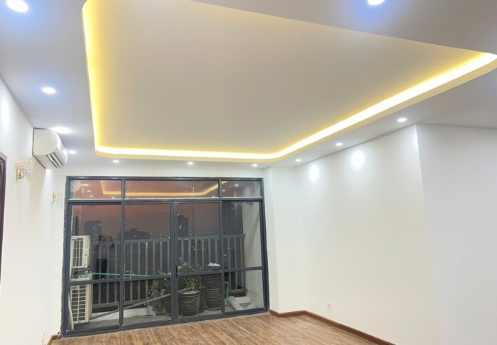 CĂN HỘ TIỆN ÍCH - GIÁ TỐT - BÁN NHANH Căn Góc Chung cư Cland 81 Lê Đức Thọ, phường Từ Liêm, Hà Nội