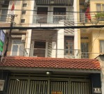 NHÀ ĐẸP GIÁ TỐT – CHÍNH CHỦ CẦN BÁN NHÀ PHAN VĂN TRỊ – Phường 12, Quận Bình Thạnh, TP Hồ Chí Minh