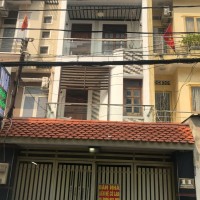 NHÀ ĐẸP GIÁ TỐT – CHÍNH CHỦ CẦN BÁN NHÀ PHAN VĂN TRỊ – Phường 12, Quận Bình Thạnh, TP Hồ Chí Minh