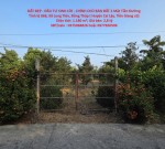 ĐẤT ĐẸP - ĐẦU TƯ SINH LỜI - CHÍNH CHỦ BÁN ĐẤT 2 Mặt Tiền Đường Tỉnh lộ 868, Xã Long Tiên, Đồng Tháp