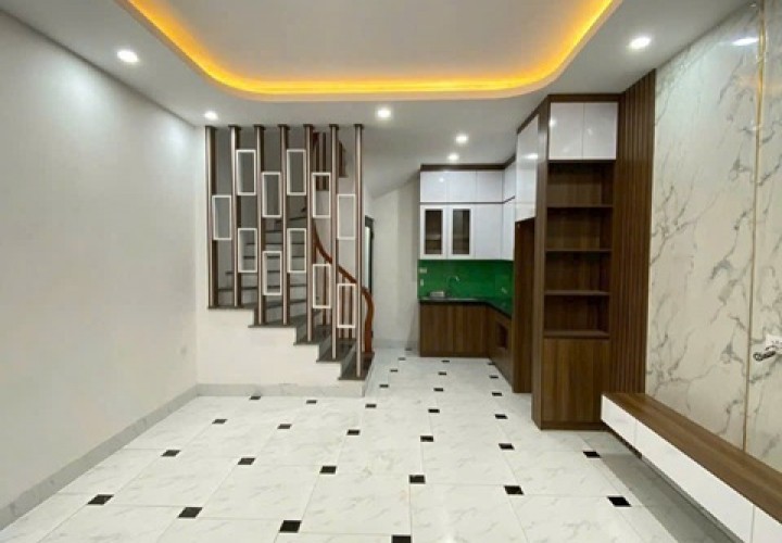 NHÀ ĐẸP - GIÁ TỐT - CHÍNH CHỦ Cần Bán Nhà Vị Trí Đẹp Tại Đông La, Hoài Đức, Hà Nội