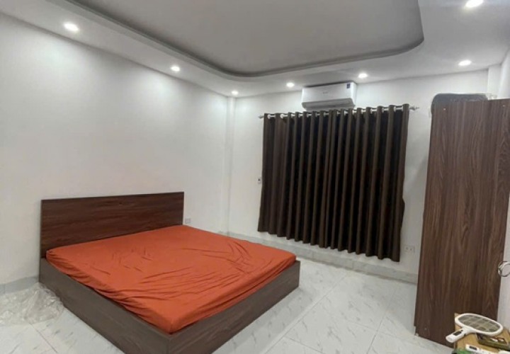 NHÀ ĐẸP - GIÁ TỐT - CHÍNH CHỦ Cần Bán Nhà Vị Trí Đẹp Tại Đông La, Hoài Đức, Hà Nội