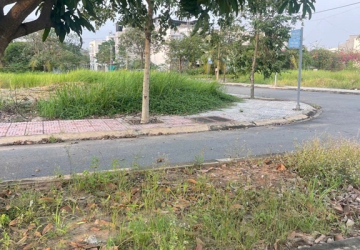 ĐẤT ĐẸP - ĐẦU TƯ SINH LỜI - CHÍNH CHỦ BÁN ĐẤT Xã Đức Hòa Đông, Đức Hòa, Long An