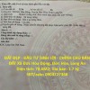 ĐẤT ĐẸP - ĐẦU TƯ SINH LỜI - CHÍNH CHỦ BÁN ĐẤT Xã Đức Hòa Đông, Đức Hòa, Long An