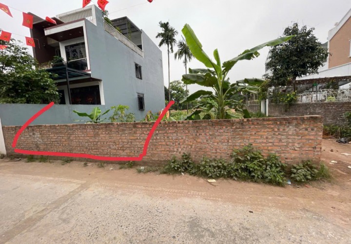 ĐẤT ĐẸP- GIÁ TỐT CHÍNH CHỦ CẦN BÁN NHANH LÔ ĐẤT ĐẦU TƯ SINH LỜI TẠI huyện Chương Mỹ, tp Hà Nội