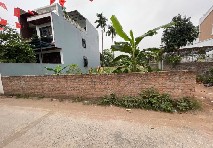 ĐẤT ĐẸP- GIÁ TỐT CHÍNH CHỦ CẦN BÁN NHANH LÔ ĐẤT ĐẦU TƯ SINH LỜI TẠI huyện Chương Mỹ, tp Hà Nội