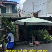 NHÀ ĐẸP–GIÁ TỐT–CHÍNH CHỦ BÁN GẤP CĂN NHÀ TẠI Đường Trần Hưng Đạo, Phường 10, TP Đà Lạt, Lâm Đồng