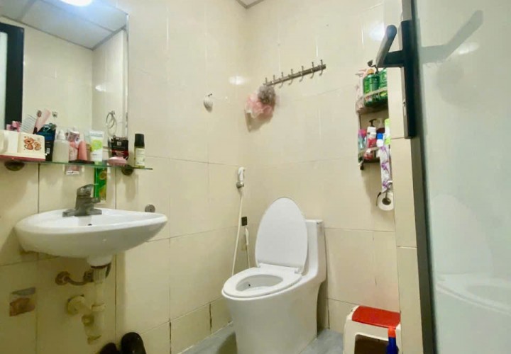 CĂN HỘ FULL TIỆN ÍCH - GIÁ TỐT CHÍNH CHỦ CẦN BÁN NHANH căn CT8b Chung cư Đại Thanh, h. Thanh Trì HN