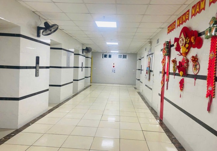 CĂN HỘ FULL TIỆN ÍCH - GIÁ TỐT CHÍNH CHỦ CẦN BÁN NHANH căn CT8b Chung cư Đại Thanh, h. Thanh Trì HN