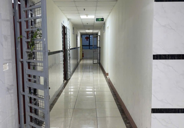 CĂN HỘ FULL TIỆN ÍCH - GIÁ TỐT CHÍNH CHỦ CẦN BÁN NHANH căn CT8b Chung cư Đại Thanh, h. Thanh Trì HN