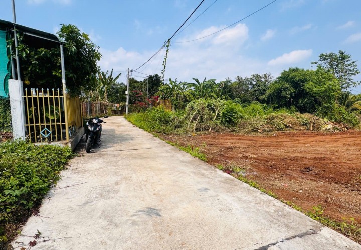 ĐẤT  ĐẸP – GIÁ TỐT – CẦN BÁN ĐẤT Tại Thị trấn Ngãi Giao, huyện Châu Đức – Bà Rịa – Vũng Tàu