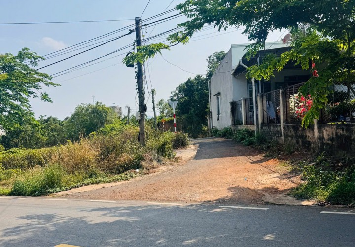 ĐẤT  ĐẸP – GIÁ TỐT – CẦN BÁN ĐẤT Tại Thị trấn Ngãi Giao, huyện Châu Đức – Bà Rịa – Vũng Tàu