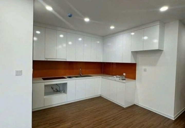 NHÀ ĐẸP–GIÁ TỐT- CẦN BÁN CĂN HỘ Tại CT4 Eurowindow River Park, Đông Hội, Đông Anh, Hà Nội