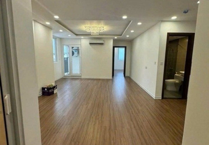 NHÀ ĐẸP–GIÁ TỐT- CẦN BÁN CĂN HỘ Tại CT4 Eurowindow River Park, Đông Hội, Đông Anh, Hà Nội