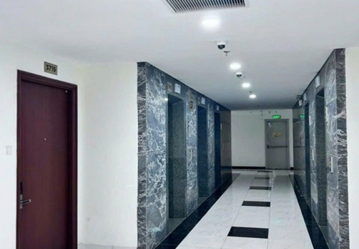 NHÀ ĐẸP–GIÁ TỐT- CẦN BÁN CĂN HỘ Tại CT4 Eurowindow River Park, Đông Hội, Đông Anh, Hà Nội