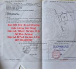 CHÍNH CHỦ BÁN NHANH CĂN BIỆT THỰ Phường 10 Đà Lạt, Lâm Đồng