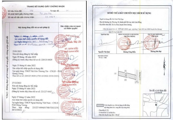 CHÍNH CHỦ BÁN NHANH CĂN BIỆT THỰ Phường 10 Đà Lạt, Lâm Đồng