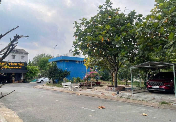 HOT HOT ĐẤT  ĐẸP – GIÁ TỐT – CHÍNH CHỦ BÁN ĐẤT Tại Phường Long Thạnh Mỹ (Quận 9 cũ), Thành phố Thủ Đức, Tp Hồ Chí Minh