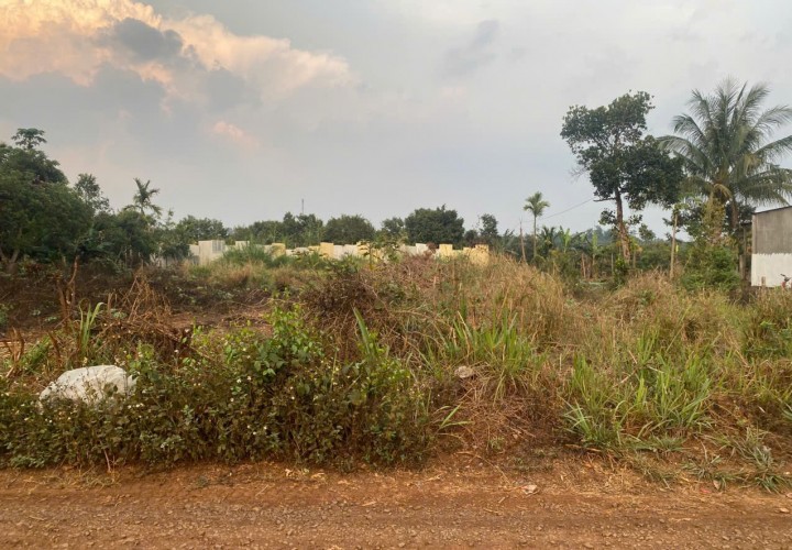 ĐẤT ĐẸP- GIÁ TỐT CHÍNH CHỦ CẦN BÁN NHANH LÔ ĐẤT HOÀNG QUỐC VIỆT, Phường BUÔN HỒ , Tỉnh ĐĂK LĂK