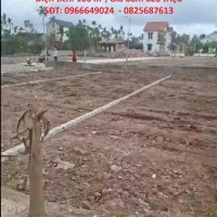 ĐẤT ĐẸP – GIÁ TỐT – CẦN BÁN LÔ ĐẤT  VỊ TRÍ ĐẸP TẠI Xã Nga Điền, Huyện Nga Sơn,  Thanh Hóa