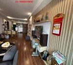 CĂN HỘ FULL TIỆN ÍCH- GIÁ TỐT Chính Chủ bán Căn hộ 3pn 2vs Sky central 176 Định Công,HN