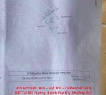 HOT HOT ĐẤT  ĐẸP – GIÁ TỐT – CHÍNH CHỦ BÁN ĐẤT Tại Phường Phú Mỹ, TP Thủ Dầu Một, Bình Dương