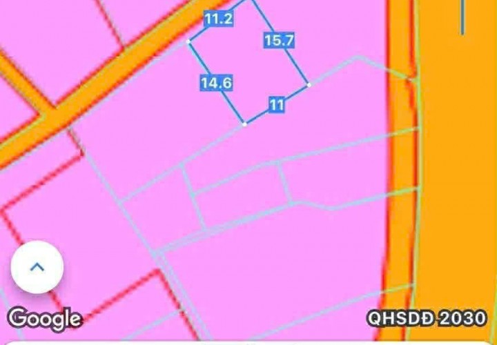 HOT HOT ĐẤT  ĐẸP – GIÁ TỐT – CHÍNH CHỦ BÁN ĐẤT Tại Phường Phú Mỹ, TP Thủ Dầu Một, Bình Dương