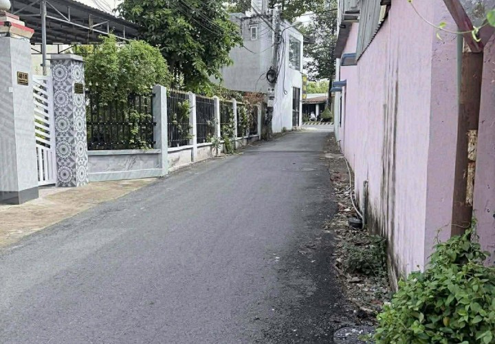 HOT HOT ĐẤT  ĐẸP – GIÁ TỐT – CHÍNH CHỦ BÁN ĐẤT Tại Phường Phú Mỹ, TP Thủ Dầu Một, Bình Dương