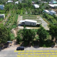 HOT ĐẤT ĐẸP- GIÁ TỐT BÁN NHANH LÔ ĐẤT TIỀM NĂNG GIÁ RẺ HƠN KHU VỰC TẠI Huyện Phong Điền, Cần Thơ