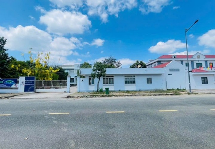 HOT ĐẤT ĐẸP- GIÁ TỐT BÁN NHANH LÔ ĐẤT TIỀM NĂNG GIÁ RẺ HƠN KHU VỰC TẠI Huyện Phong Điền, Cần Thơ