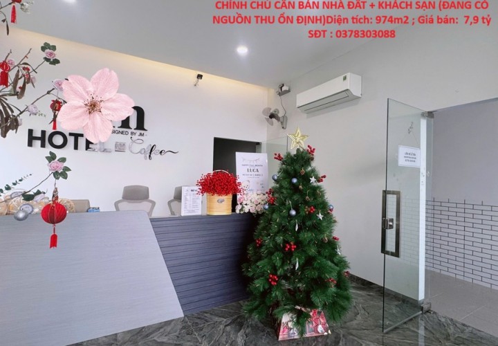 NHÀ  ĐẸP – GIÁ TỐT  – CHÍNH CHỦ CẦN BÁN GẤP NHÀ Tại Thị trấn Hòa Bình, Huyện Hòa Bình, Bạc Liêu