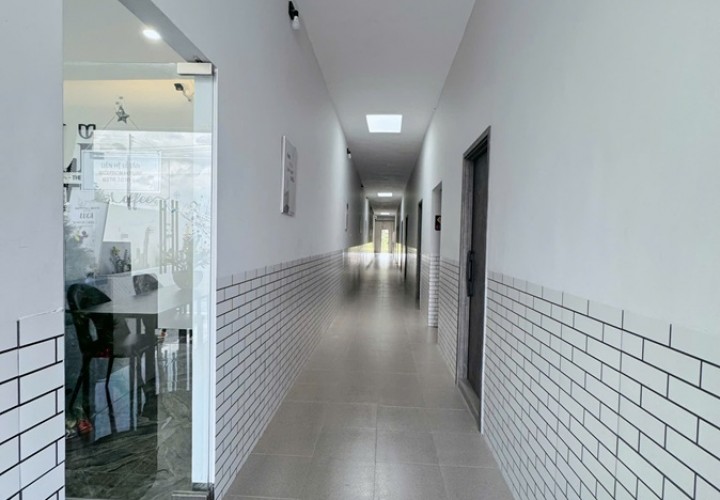 NHÀ  ĐẸP – GIÁ TỐT  – CHÍNH CHỦ CẦN BÁN GẤP NHÀ Tại Thị trấn Hòa Bình, Huyện Hòa Bình, Bạc Liêu