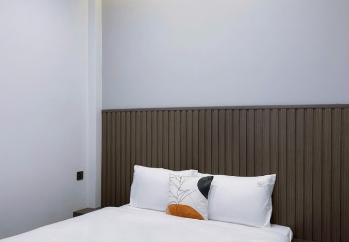 NHÀ  ĐẸP – GIÁ TỐT  – CHÍNH CHỦ CẦN BÁN GẤP NHÀ Tại Thị trấn Hòa Bình, Huyện Hòa Bình, Bạc Liêu