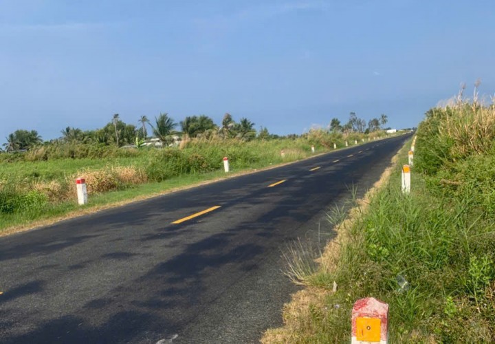 ĐẤT ĐẸP - GIÁ TỐT CHÍNH CHỦ BÁN NHANH Đất Nền SỔ SẴN -FULL thổ cư Phường Thới Hòa,  Bến Cát